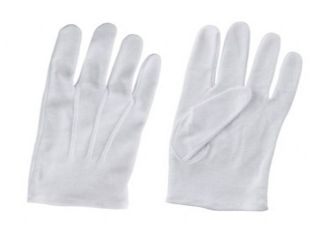 Cotton Glove