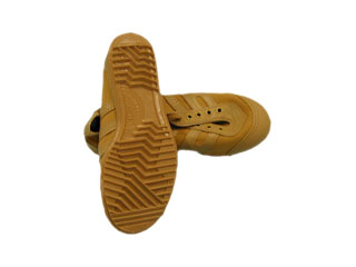 InStep Shoes (Asahi) - Tan