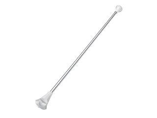 Star Line Baton Double Flag Baton