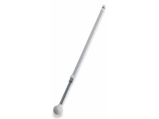 Aluminum Flag Shaft