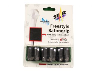 Freestyle Batongrip