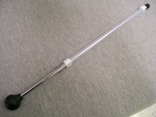 Flag Shafts, Flags & Parts