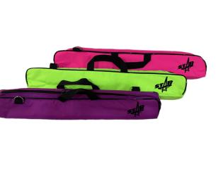 Student Case Small Neon