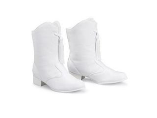 Stacie Majorette Boots