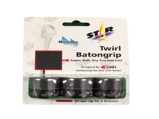 Twirl Batongrip